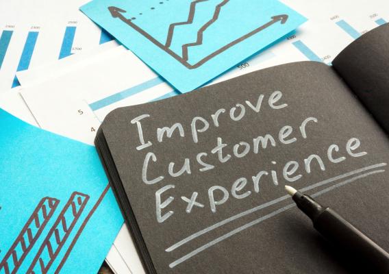 Improve Customer Experience image